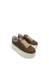 GIO+ Gio+ Sneakers Donna Tortora - Beige Tortora